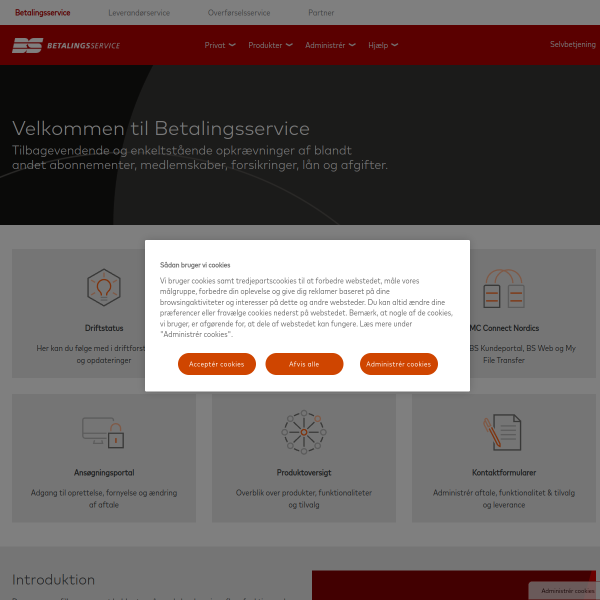 betalingsservice.dk