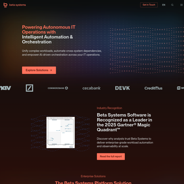 betasystems.com