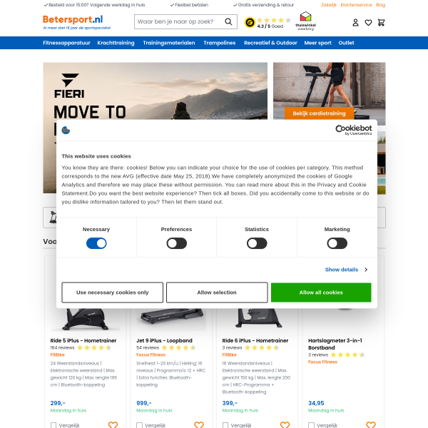 betersport.nl