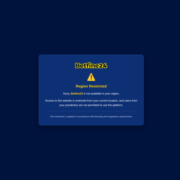 betfine24.com