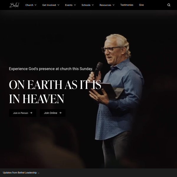 bethel.com