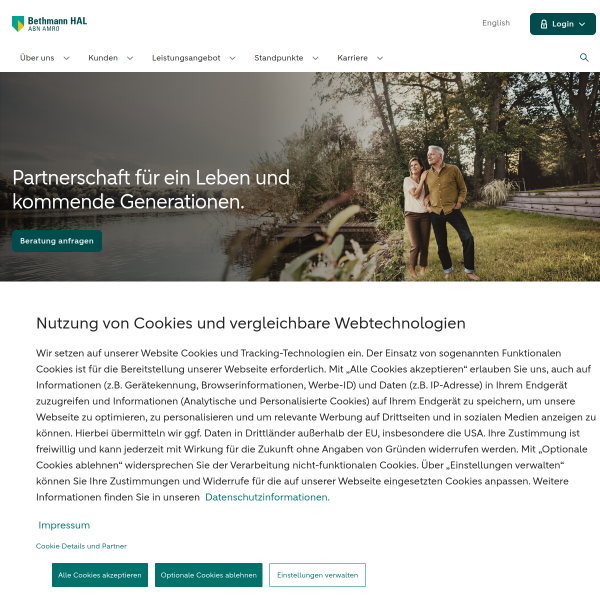 bethmannbank.de