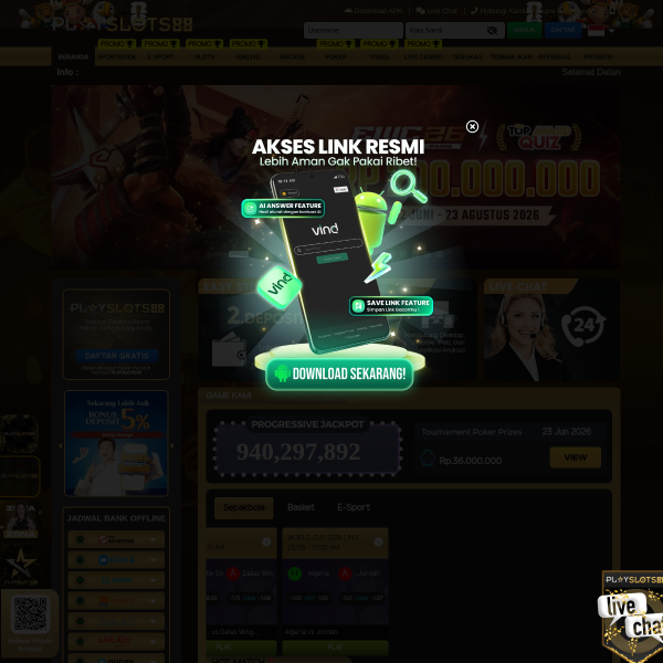 betplayslots.biz