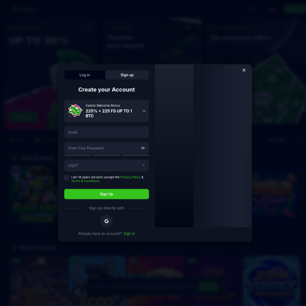 bets.io