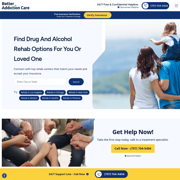 betteraddictioncare.com
