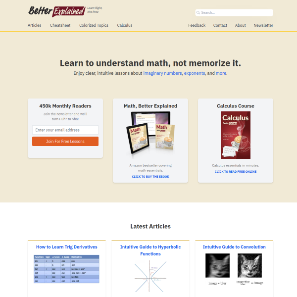 betterexplained.com