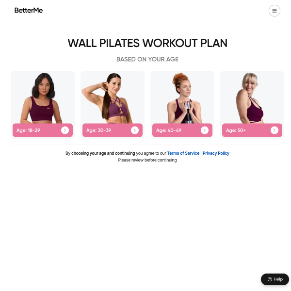 betterme-pilates.com