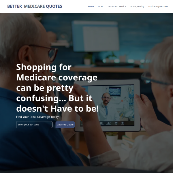 bettermedicarequotes.com