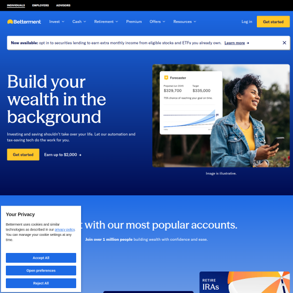 betterment.com