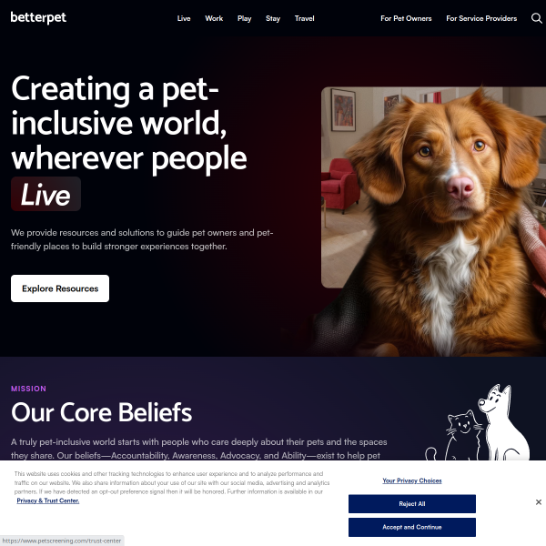 betterpet.com