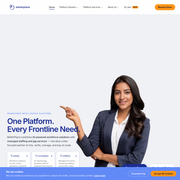 betterplace.co.in