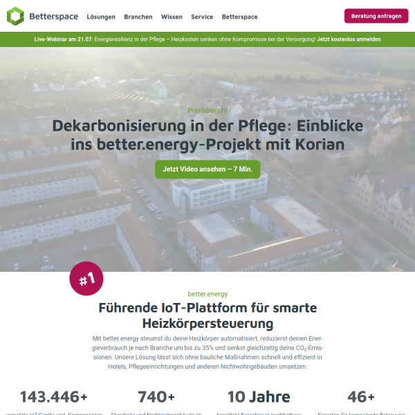betterspace.de