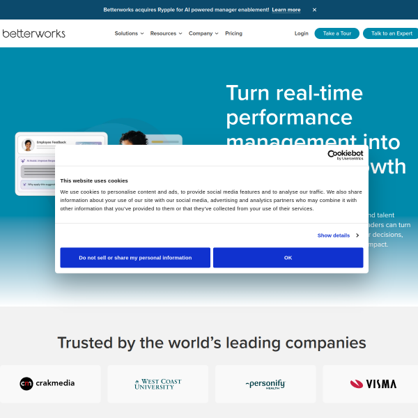 betterworks.com