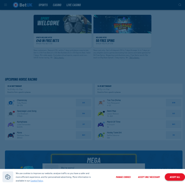 betuk.com