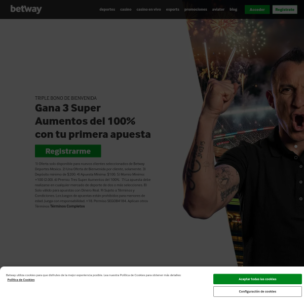 betway.mx