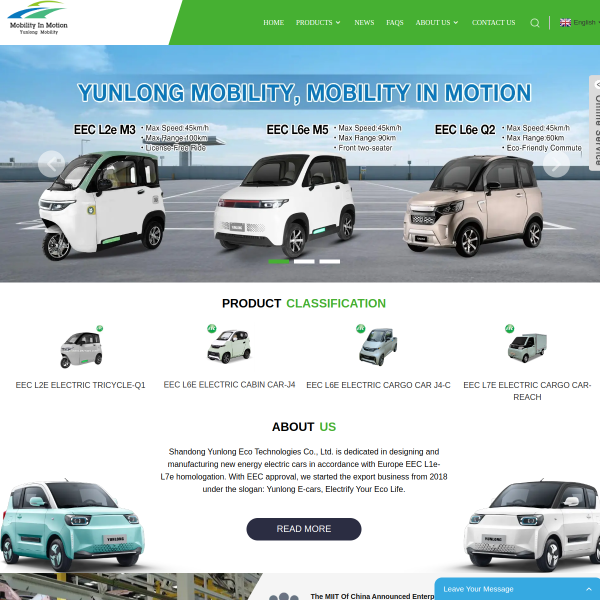 bev-cars.com