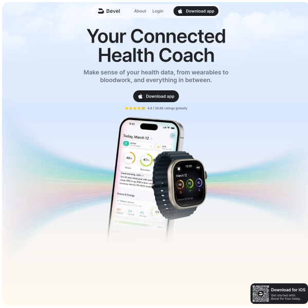 bevel.health