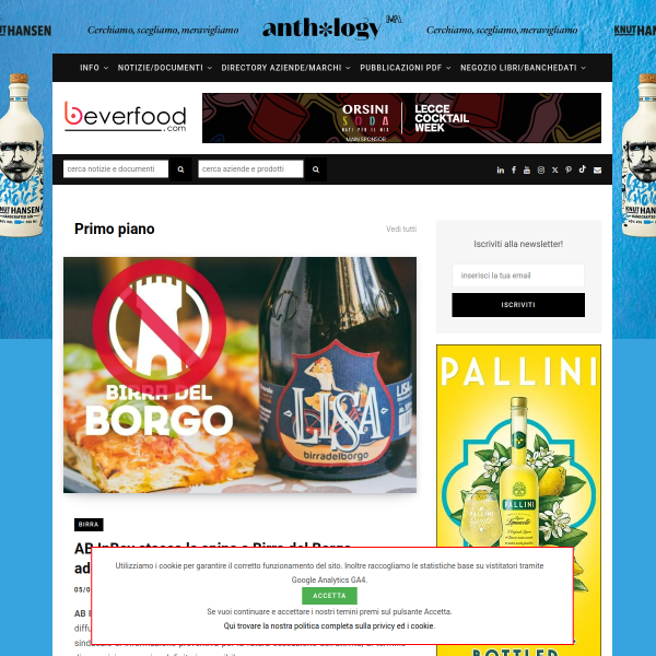 beverfood.com