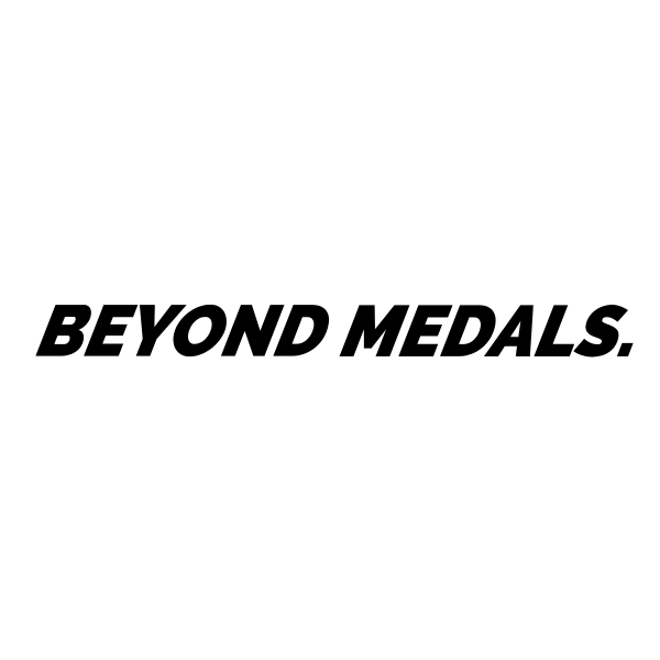 beyondmedals.com