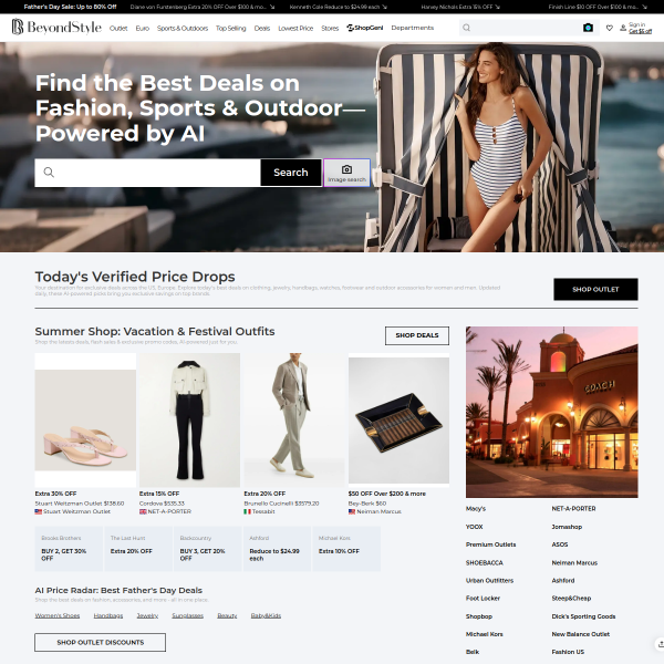 beyondstyle.us
