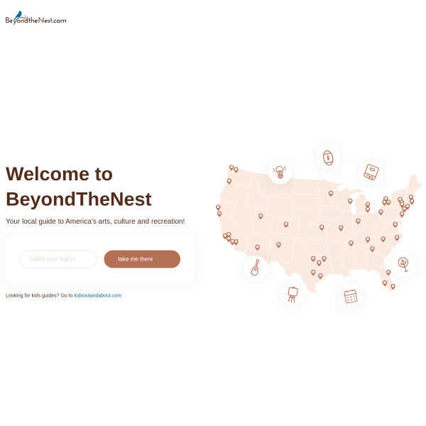 beyondthenest.com