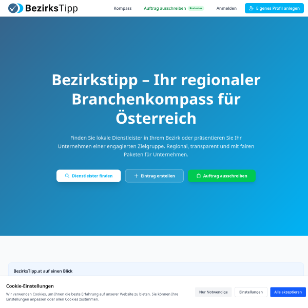 bezirkstipp.at