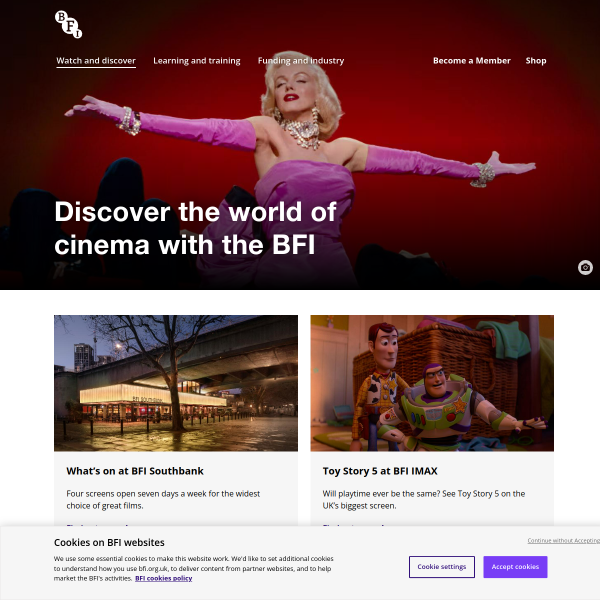 bfi.org.uk
