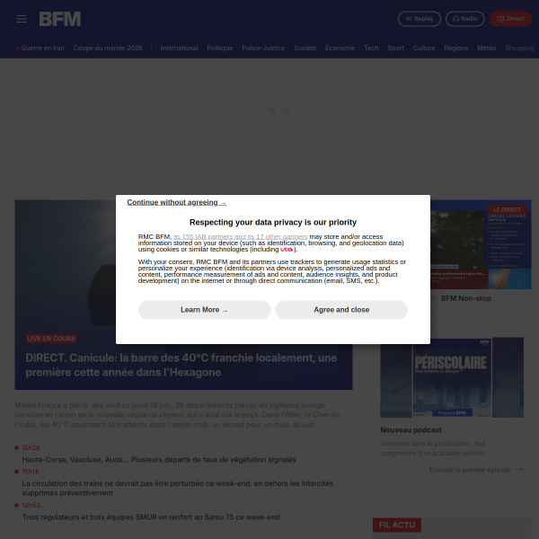 bfmtv.com