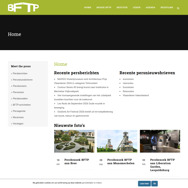 bftp.be