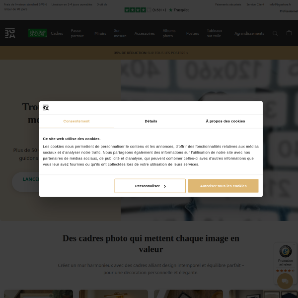bgastore.fr