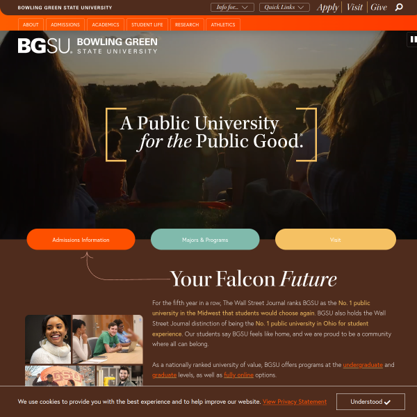bgsu.edu