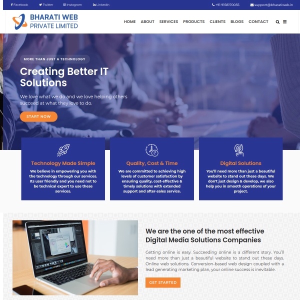 bharatiweb.in