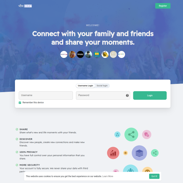 bhimchat.com