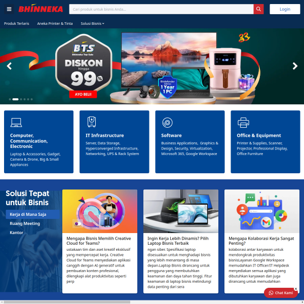 bhinneka.com