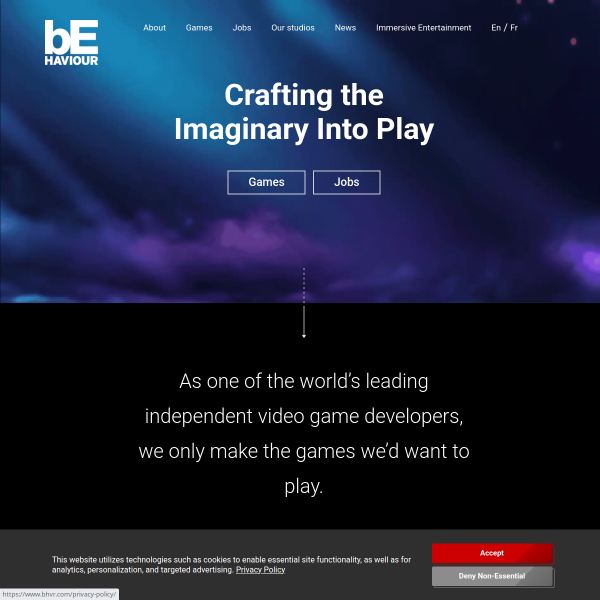 bhvr.com