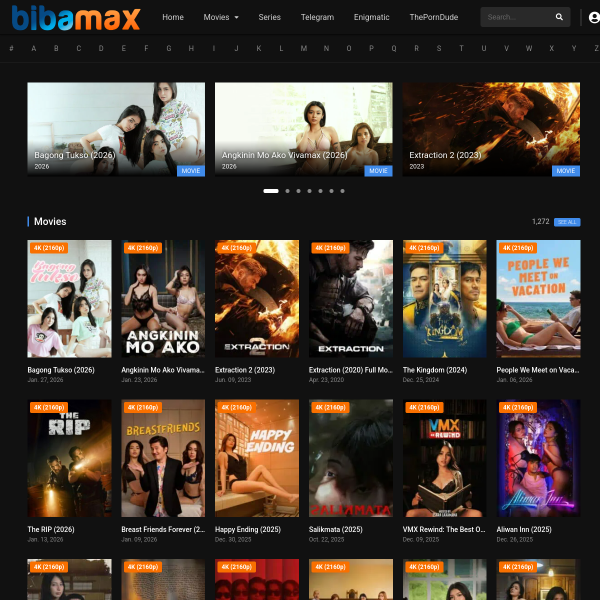 bibamax.com