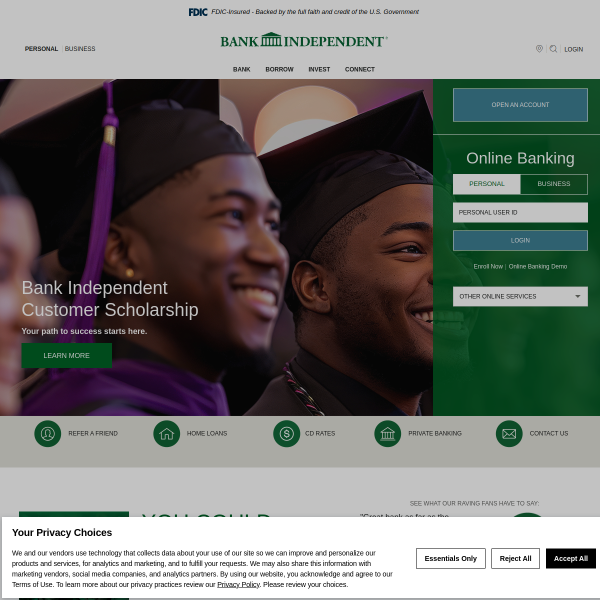 bibank.com