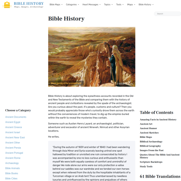 bible-history.com