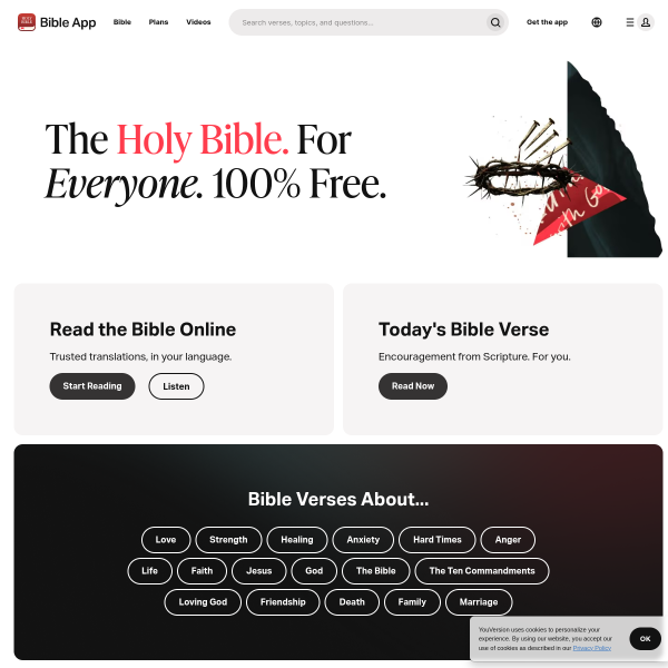 bible.com