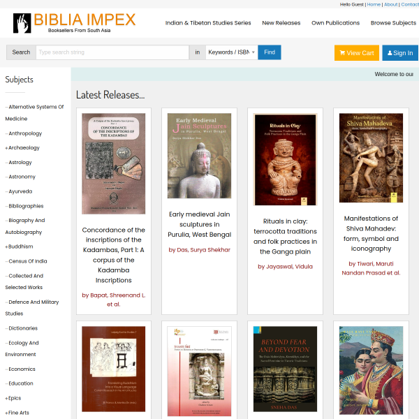 bibliaimpex.com