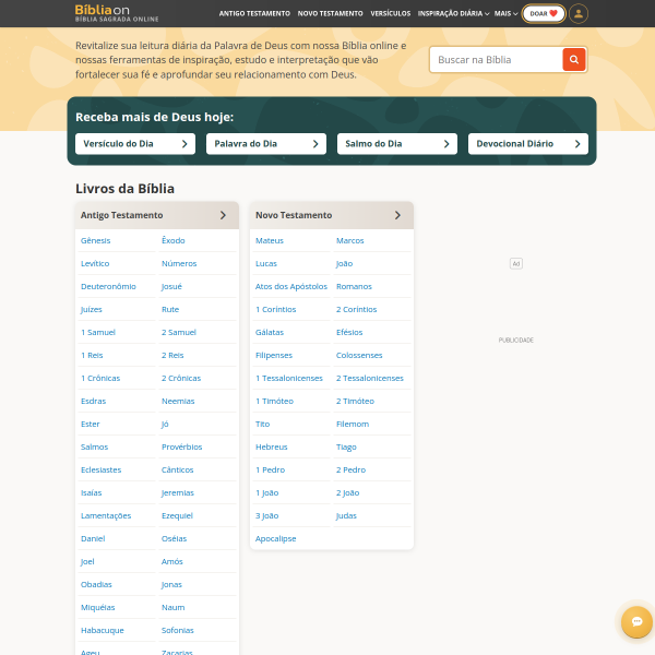 bibliaon.com