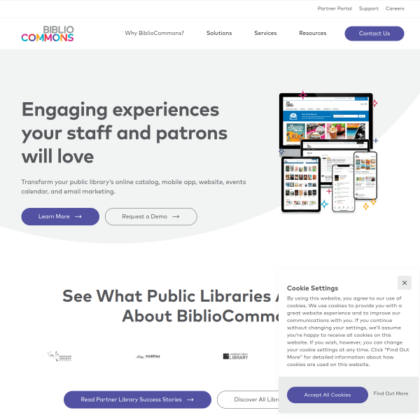 bibliocommons.com
