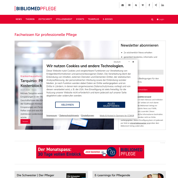 bibliomed-pflege.de