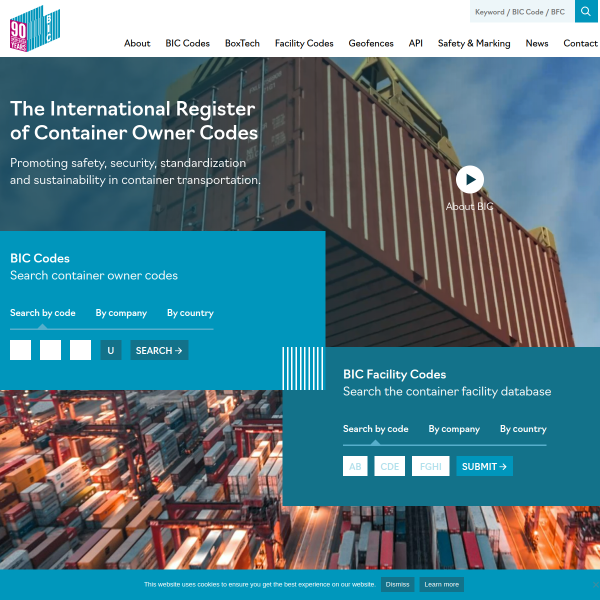 bic-code.org