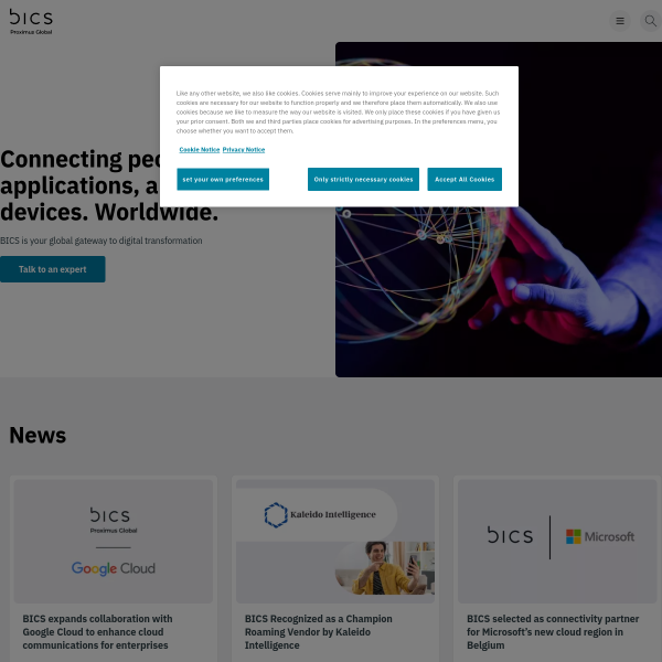 bics.com