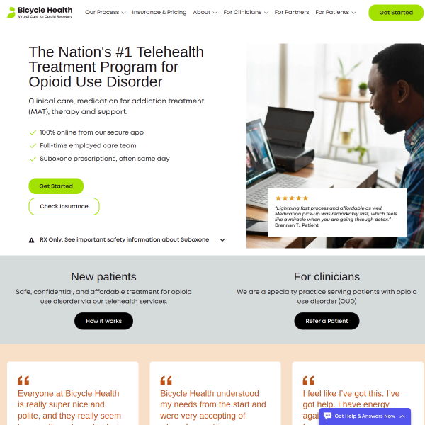 bicyclehealth.com