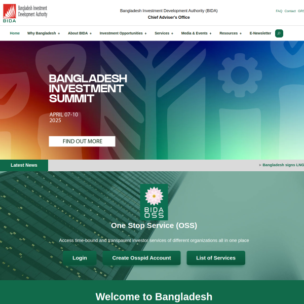 bida.gov.bd