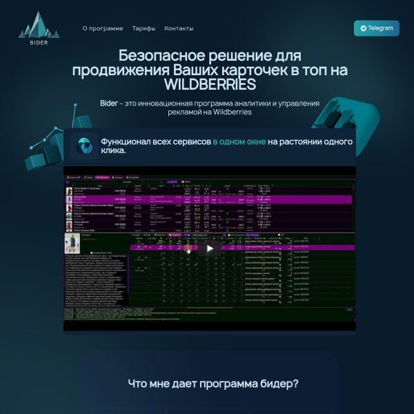 bider.ru