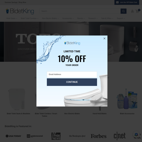 bidetking.com