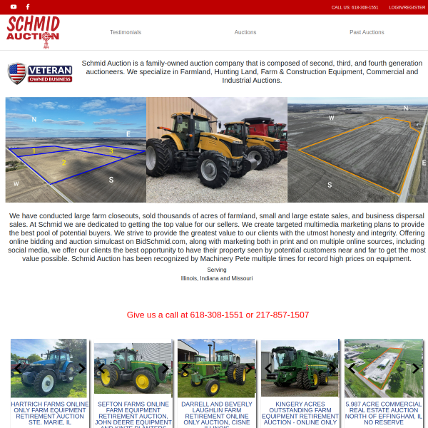 bidschmid.com